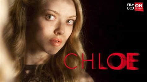 chloe a kísértés iskolája|Chloe .